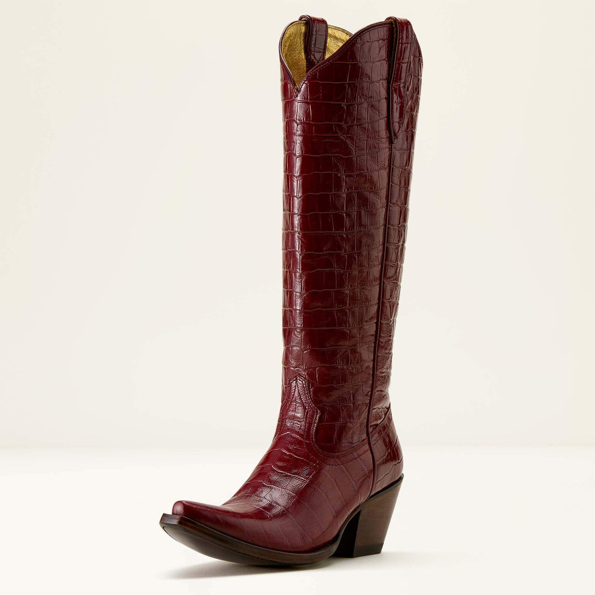 Casanova X Toe Western Boot Ariat Women