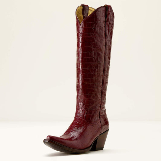 Casanova X Toe Western Boot Ariat Women