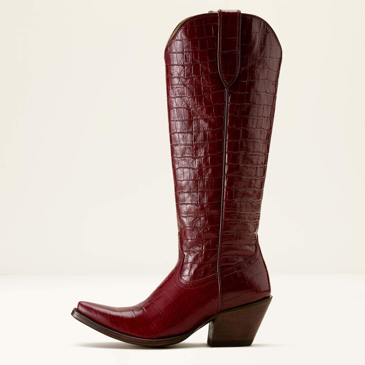 Casanova X Toe Western Boot Ariat Women