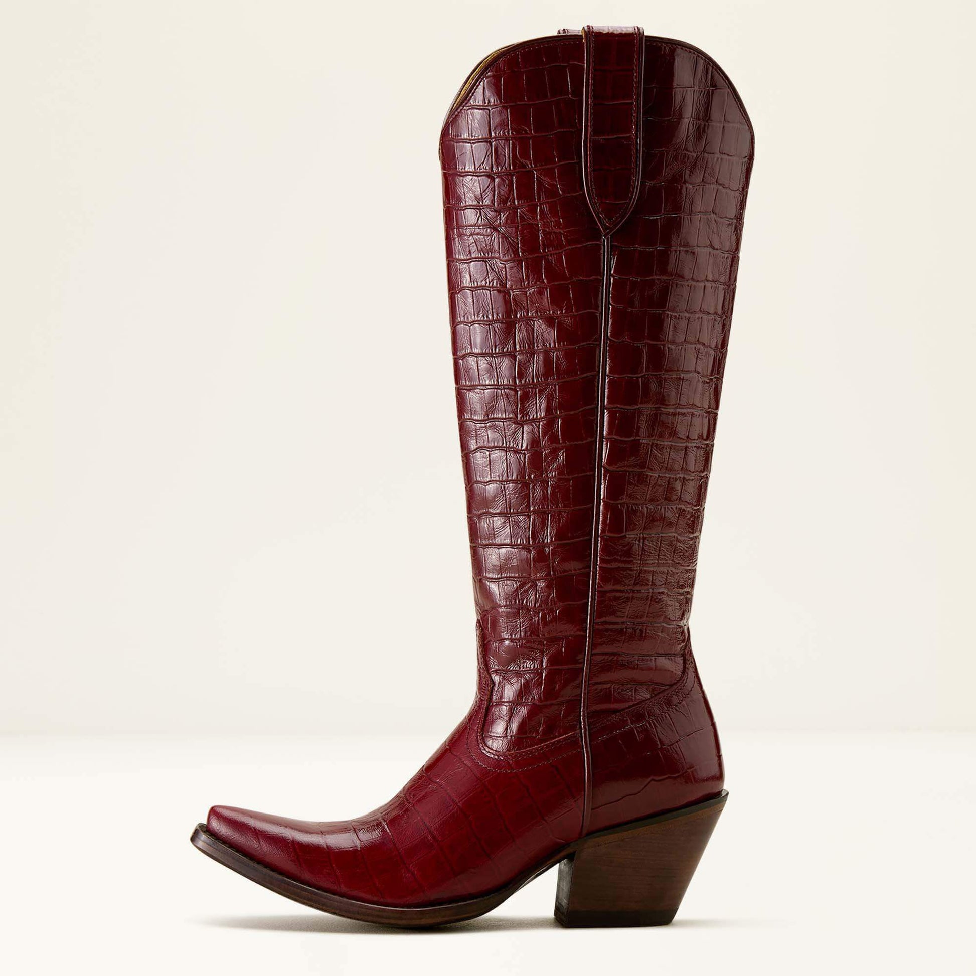 Casanova X Toe Western Boot Ariat Women