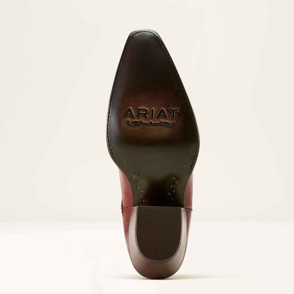 Casanova X Toe Western Boot Ariat Women