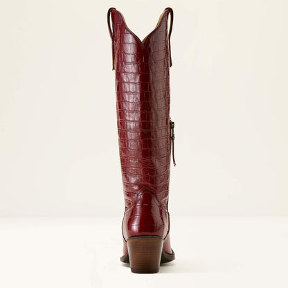 Casanova X Toe Western Boot Ariat Women