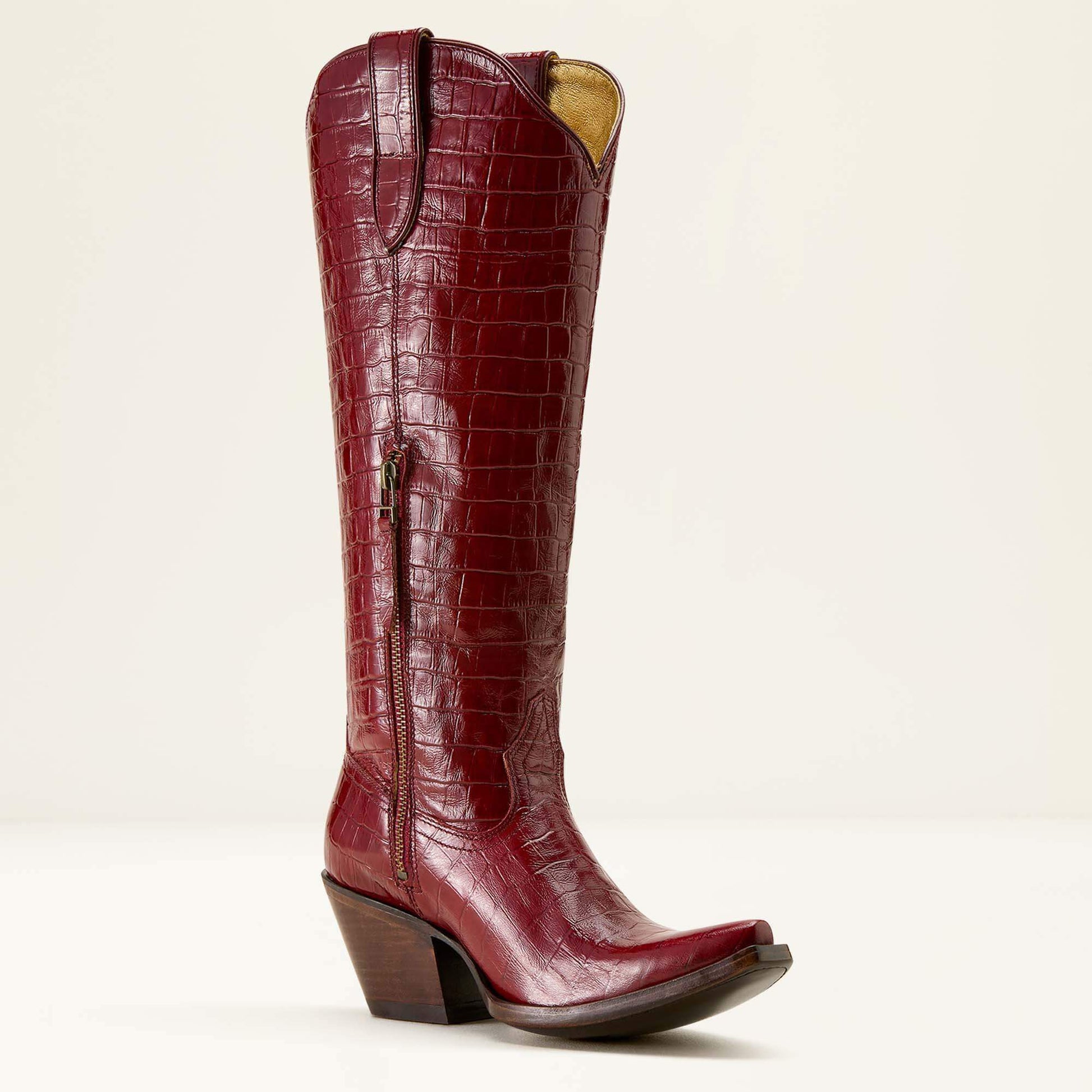 Casanova X Toe Western Boot Ariat Women
