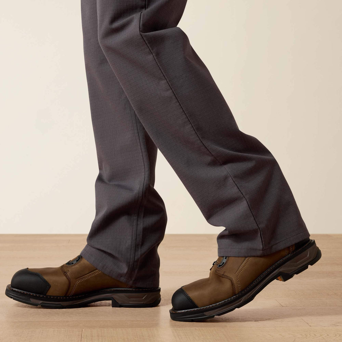 FR M4 Relaxed Crossfire Straight Pant Ariat Work|Men
