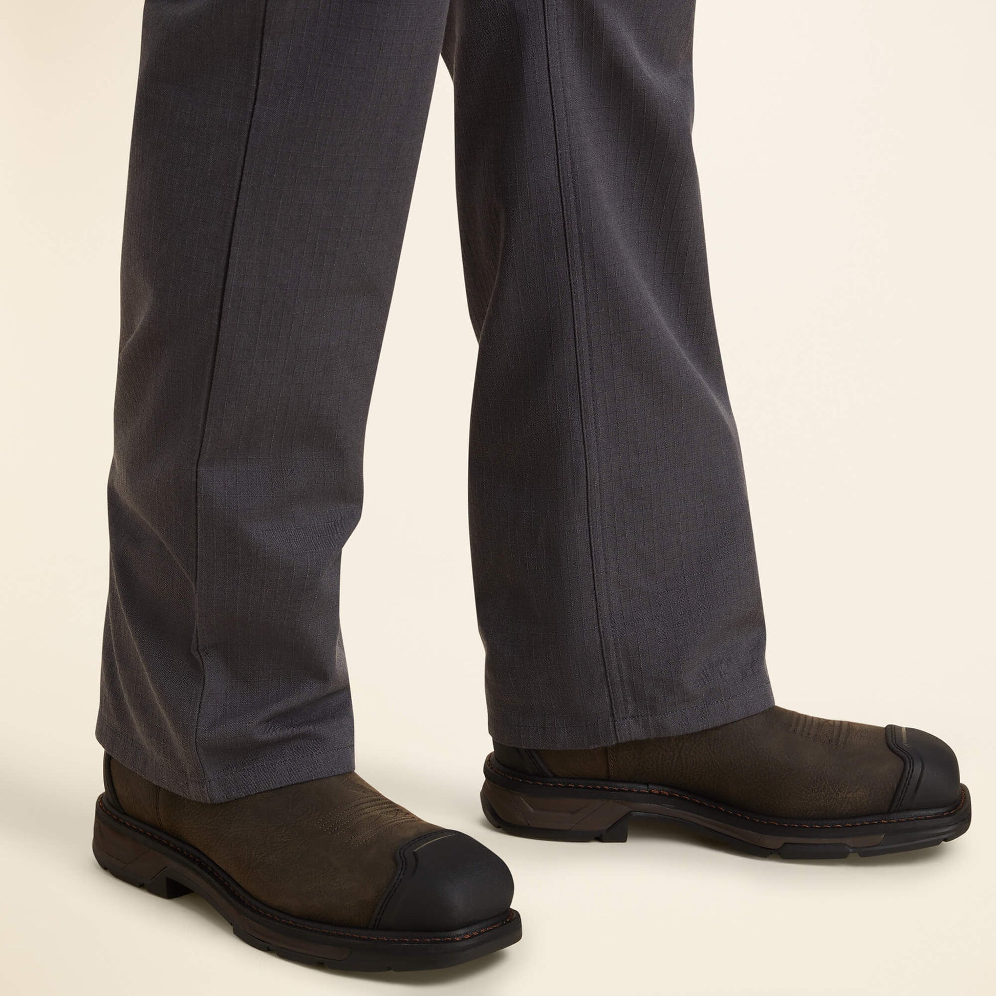 FR M4 Relaxed Crossfire Straight Pant Ariat Work|Men