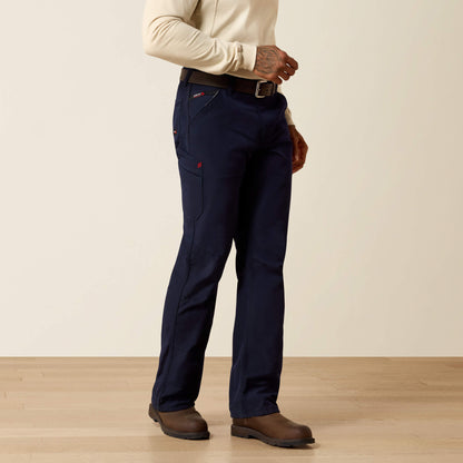 FR M4 Relaxed DuraLight Ripstop Boot Cut Pant Ariat Work|Men