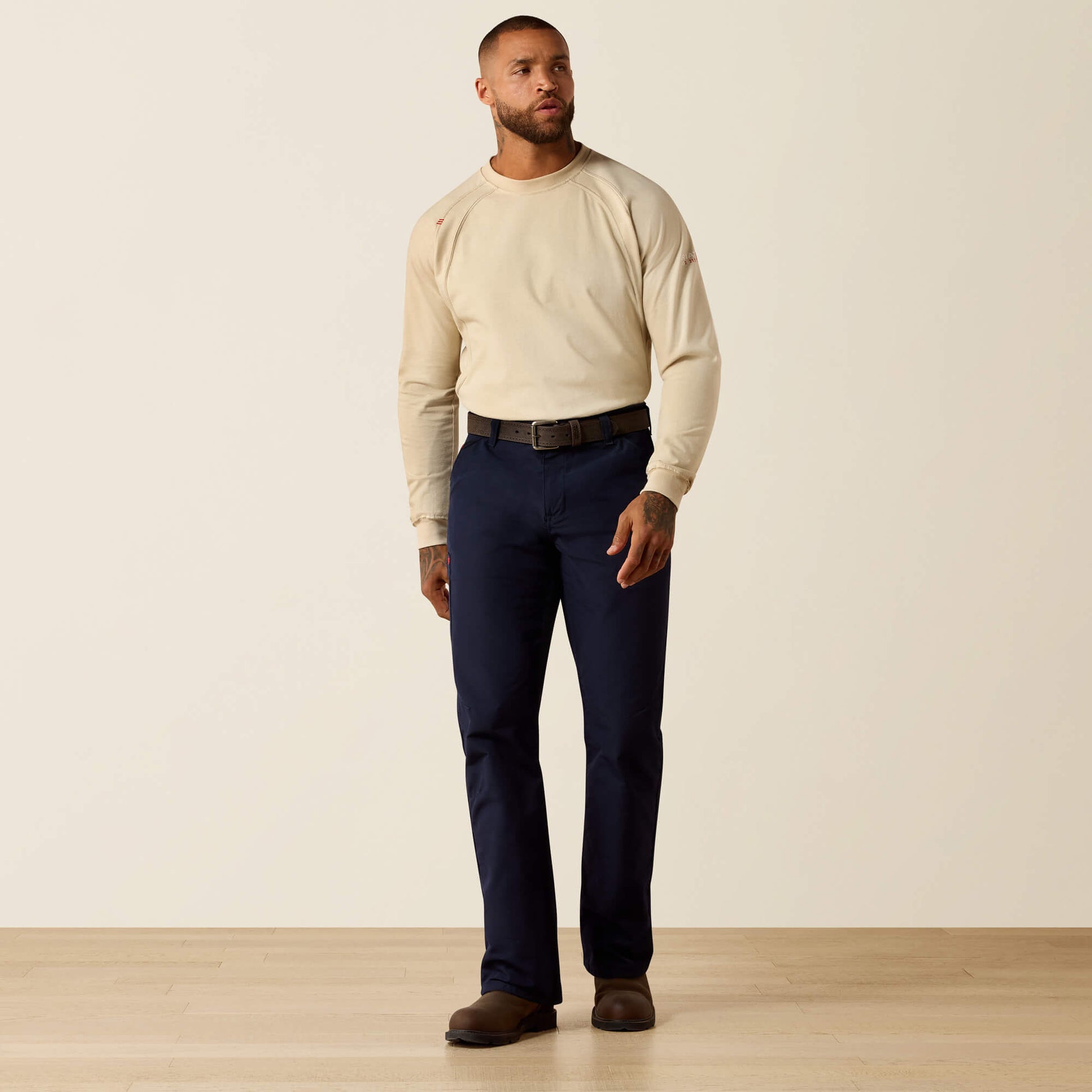 FR M4 Relaxed DuraLight Ripstop Boot Cut Pant Ariat Work|Men