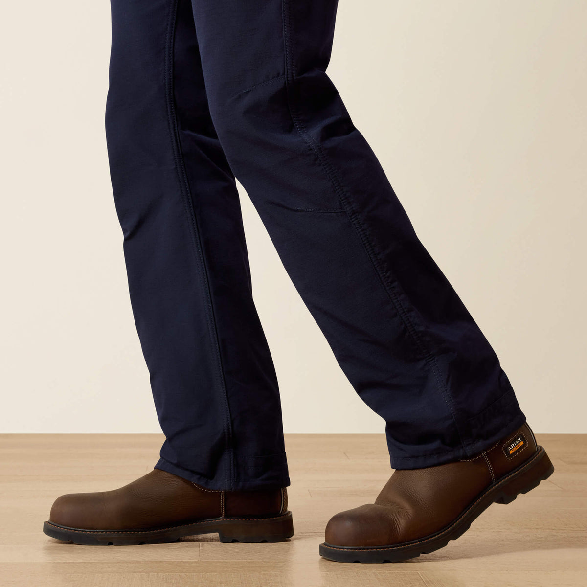 FR M4 Relaxed DuraLight Ripstop Boot Cut Pant Ariat Work|Men