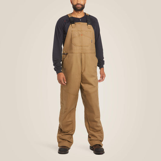 FR Insulated Overall 2.0 Bib Ariat Work|Men