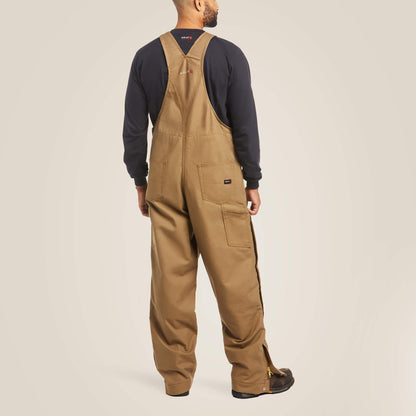 FR Insulated Overall 2.0 Bib Ariat Work|Men
