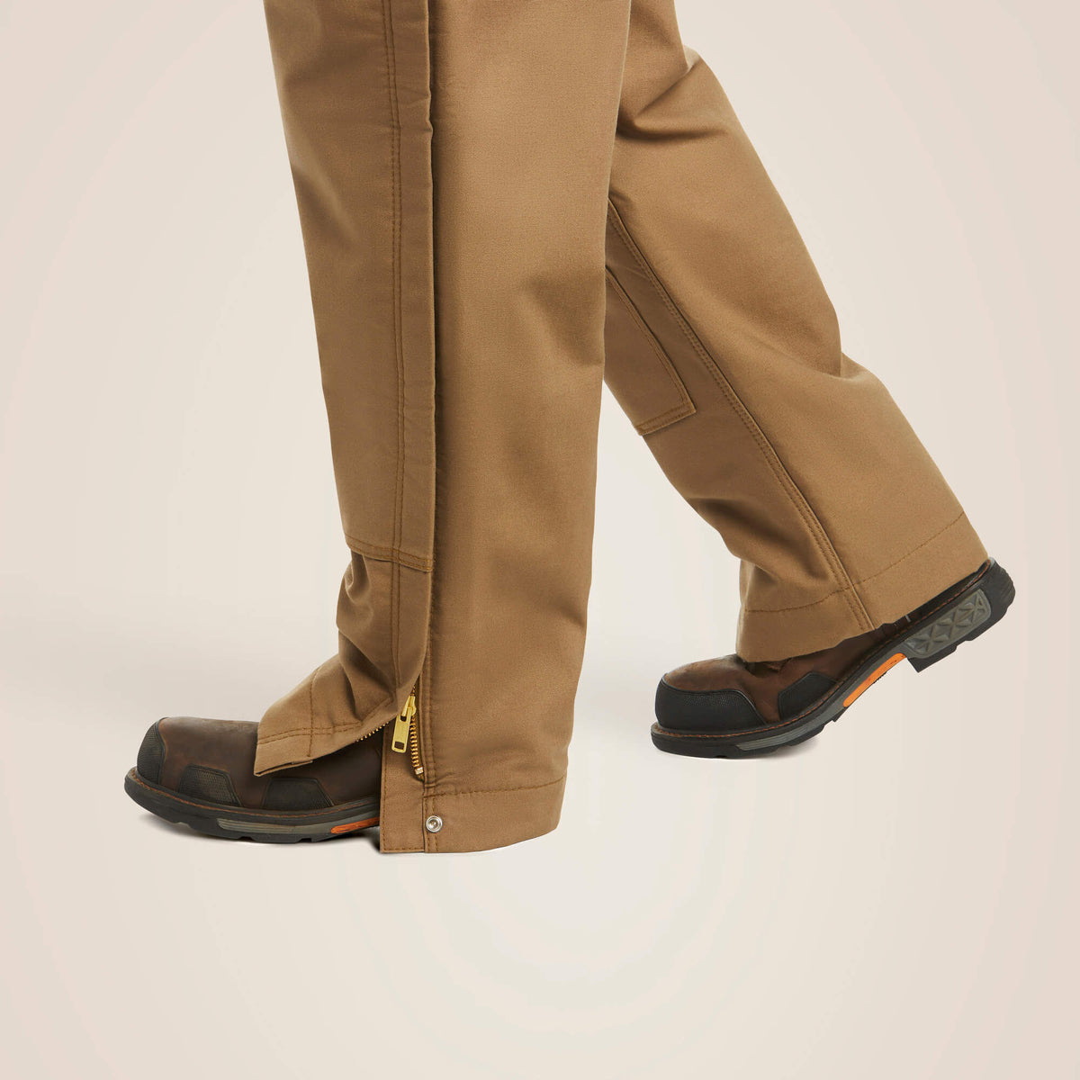 FR Insulated Overall 2.0 Bib Ariat Work|Men
