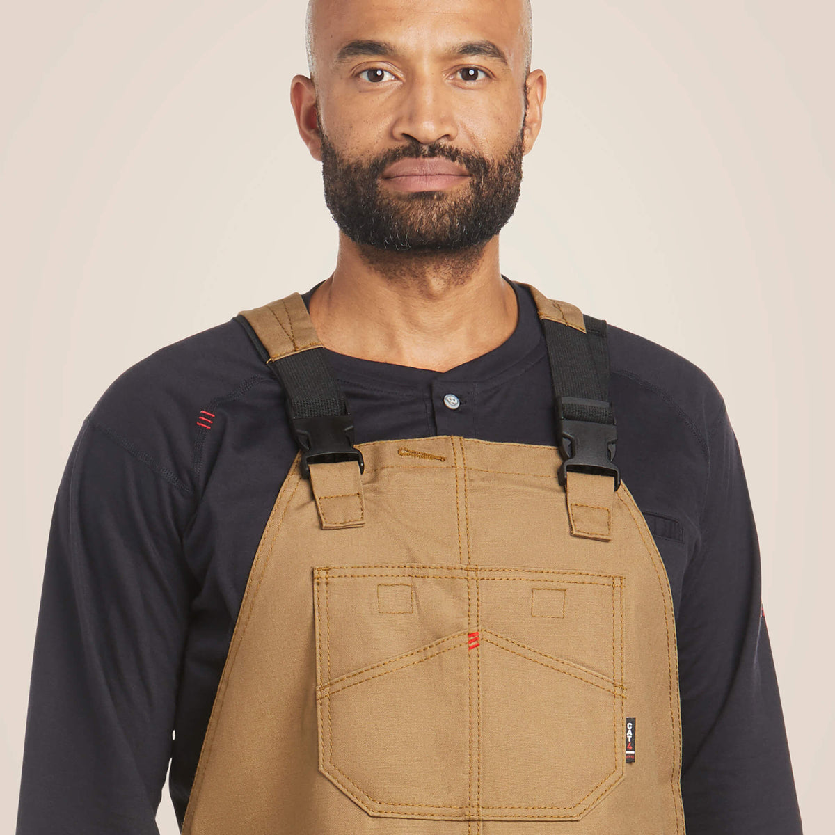 FR Insulated Overall 2.0 Bib Ariat Work|Men