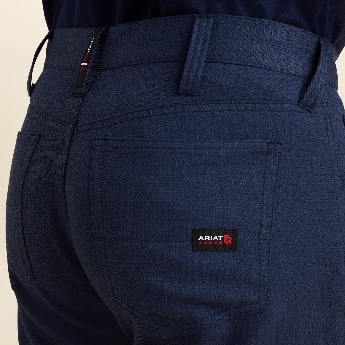 FR M4 Relaxed Crossfire Straight Pant Ariat Work|Men