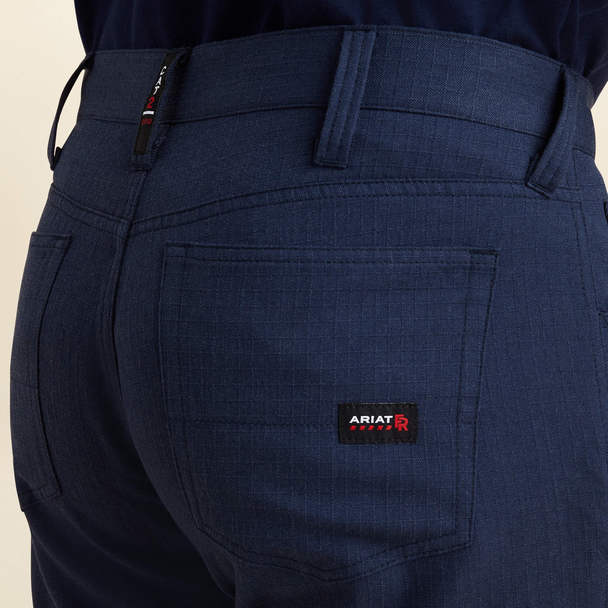 FR M4 Relaxed Crossfire Straight Pant Ariat Work|Men