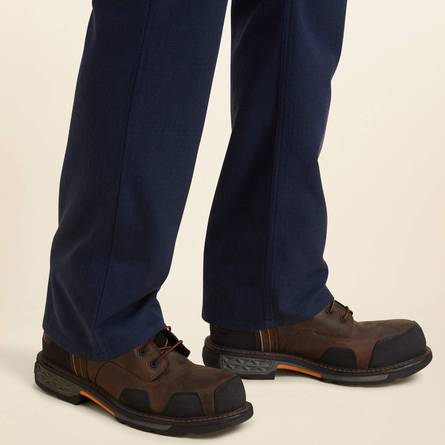 FR M4 Relaxed Crossfire Straight Pant Ariat Work|Men