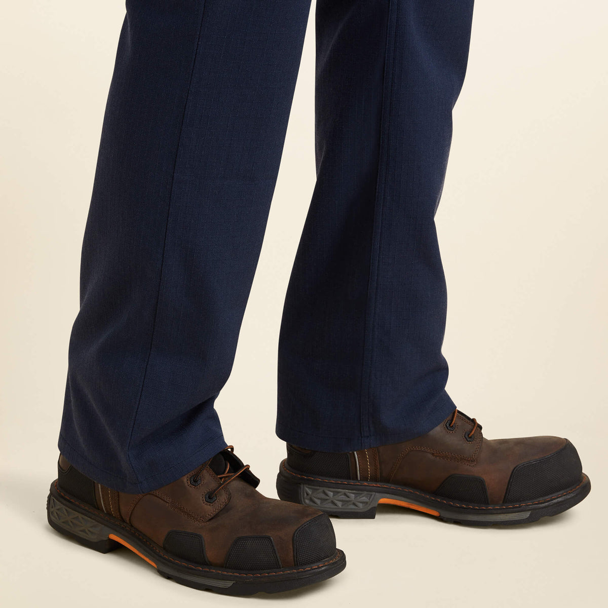 FR M4 Relaxed Crossfire Straight Pant Ariat Work|Men