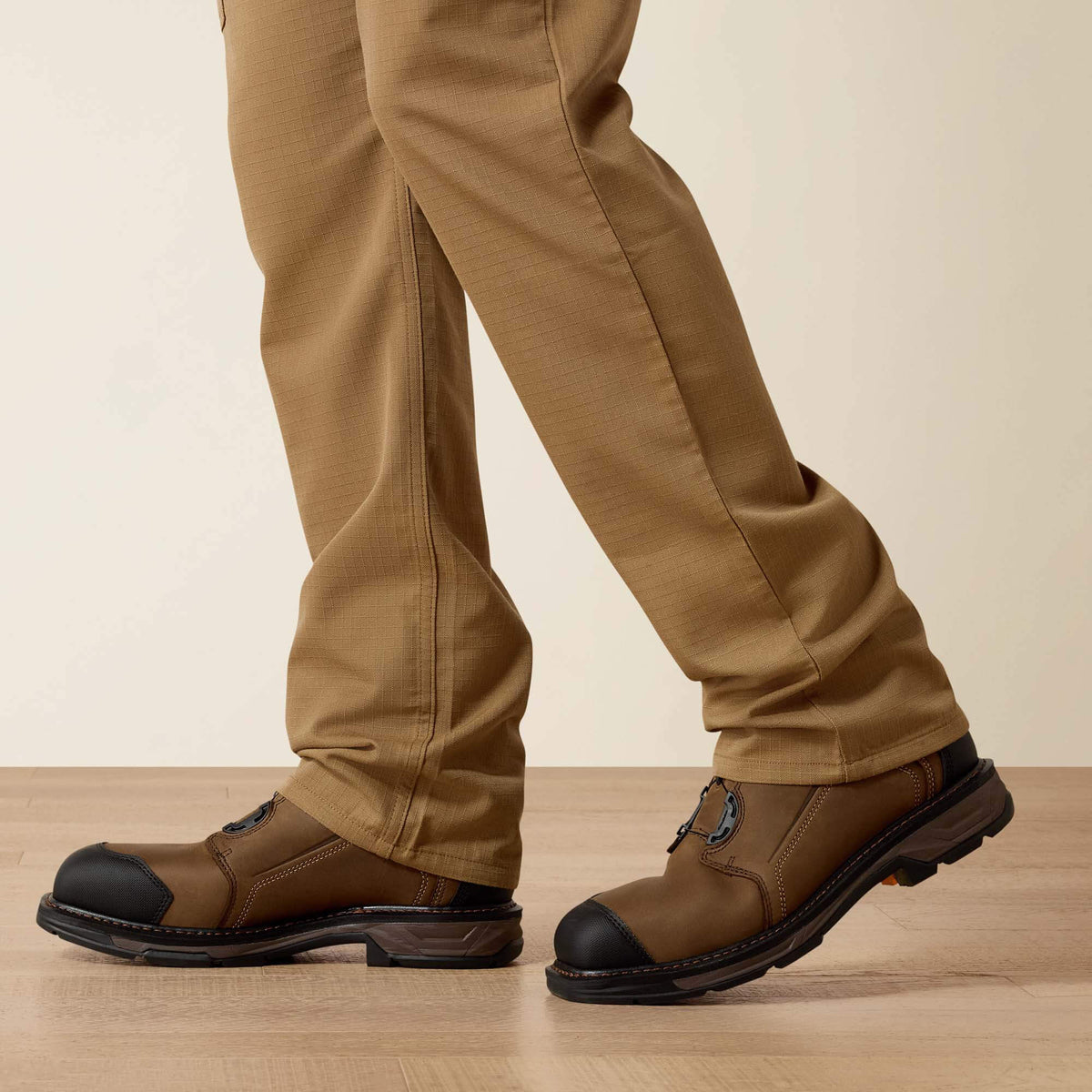 FR M4 Relaxed Crossfire Straight Pant Ariat Work|Men