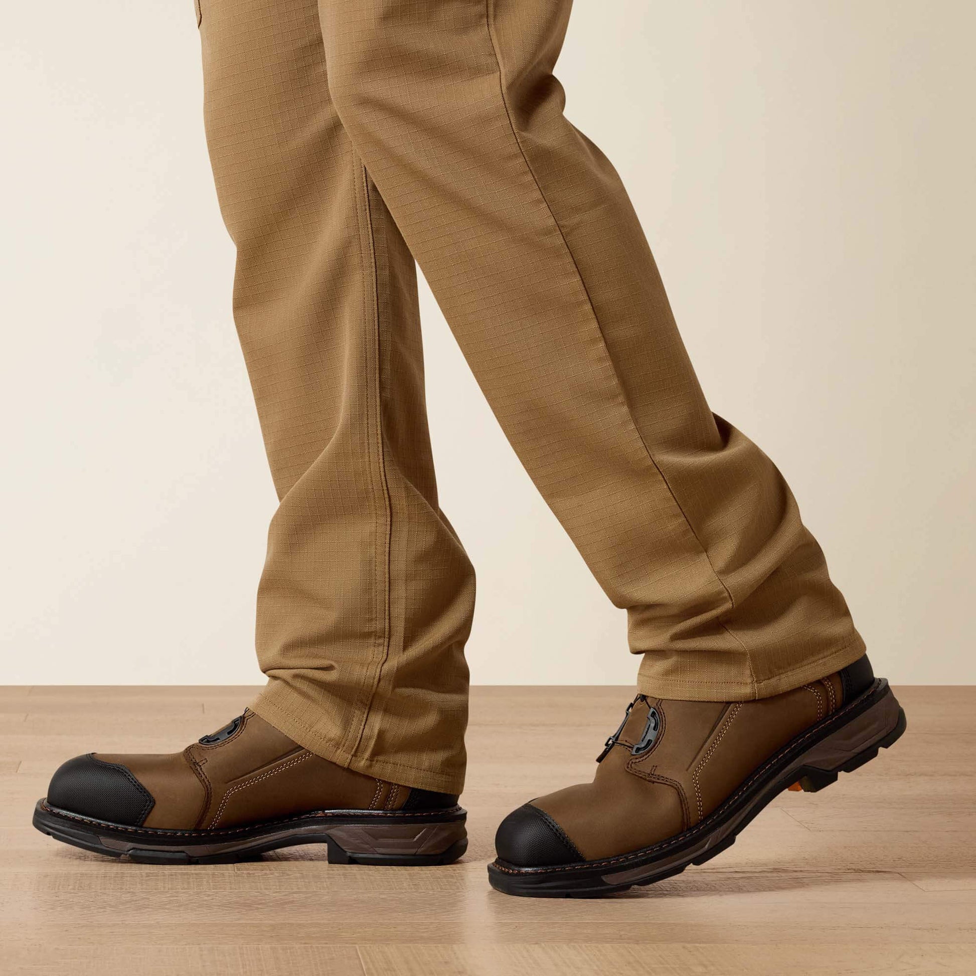 FR M4 Relaxed Crossfire Straight Pant Ariat Work|Men