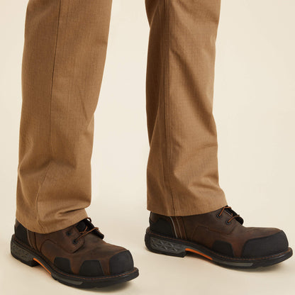 FR M4 Relaxed Crossfire Straight Pant Ariat Work|Men