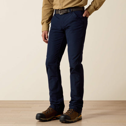 FR M5 Straight DuraLight Ripstop Straight Leg Pant Ariat Work