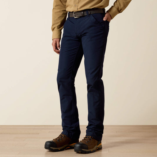 FR M5 Straight DuraLight Ripstop Straight Leg Pant Ariat Work
