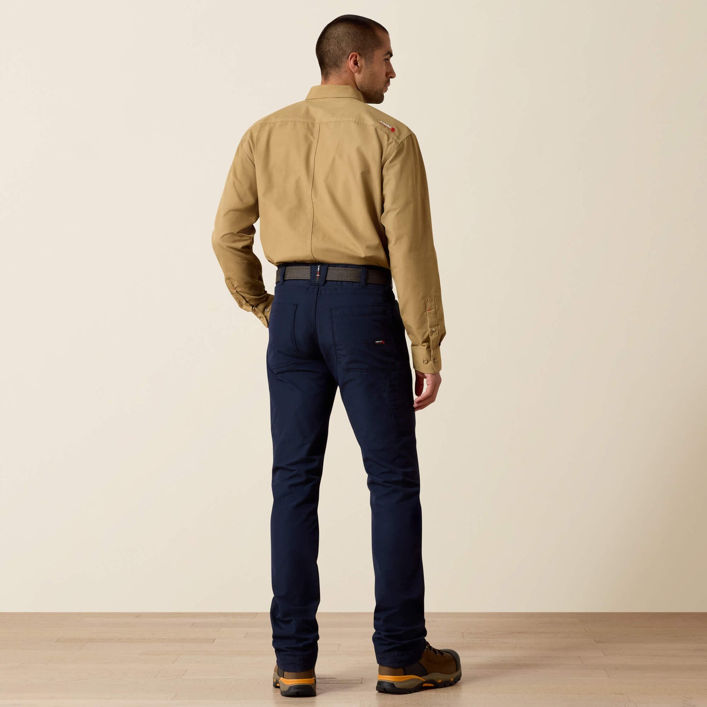 FR M5 Straight DuraLight Ripstop Straight Leg Pant Ariat Work