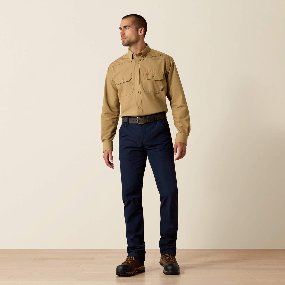 FR M5 Straight DuraLight Ripstop Straight Leg Pant Ariat Work