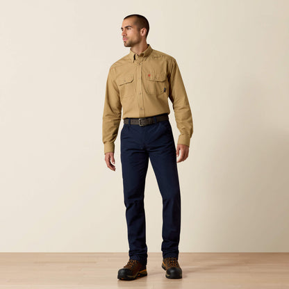 FR M5 Straight DuraLight Ripstop Straight Leg Pant Ariat Work