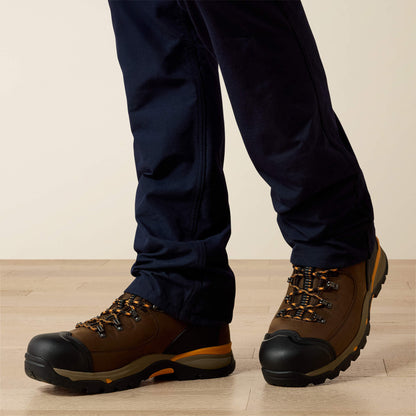 FR M5 Straight DuraLight Ripstop Straight Leg Pant Ariat Work