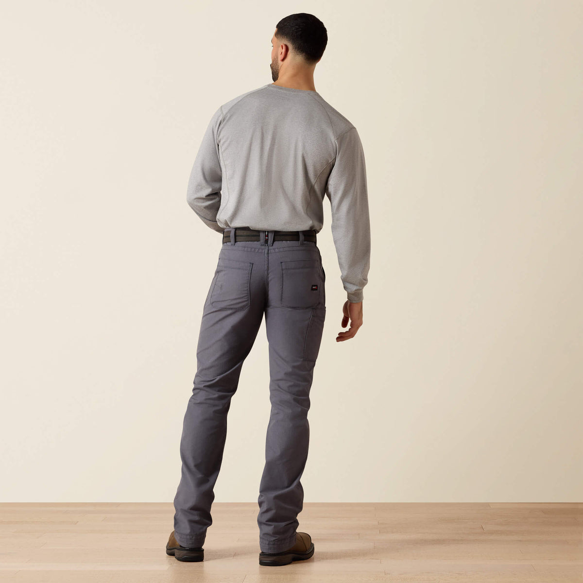 FR M5 Straight DuraLight Ripstop Straight Leg Pant Ariat Work