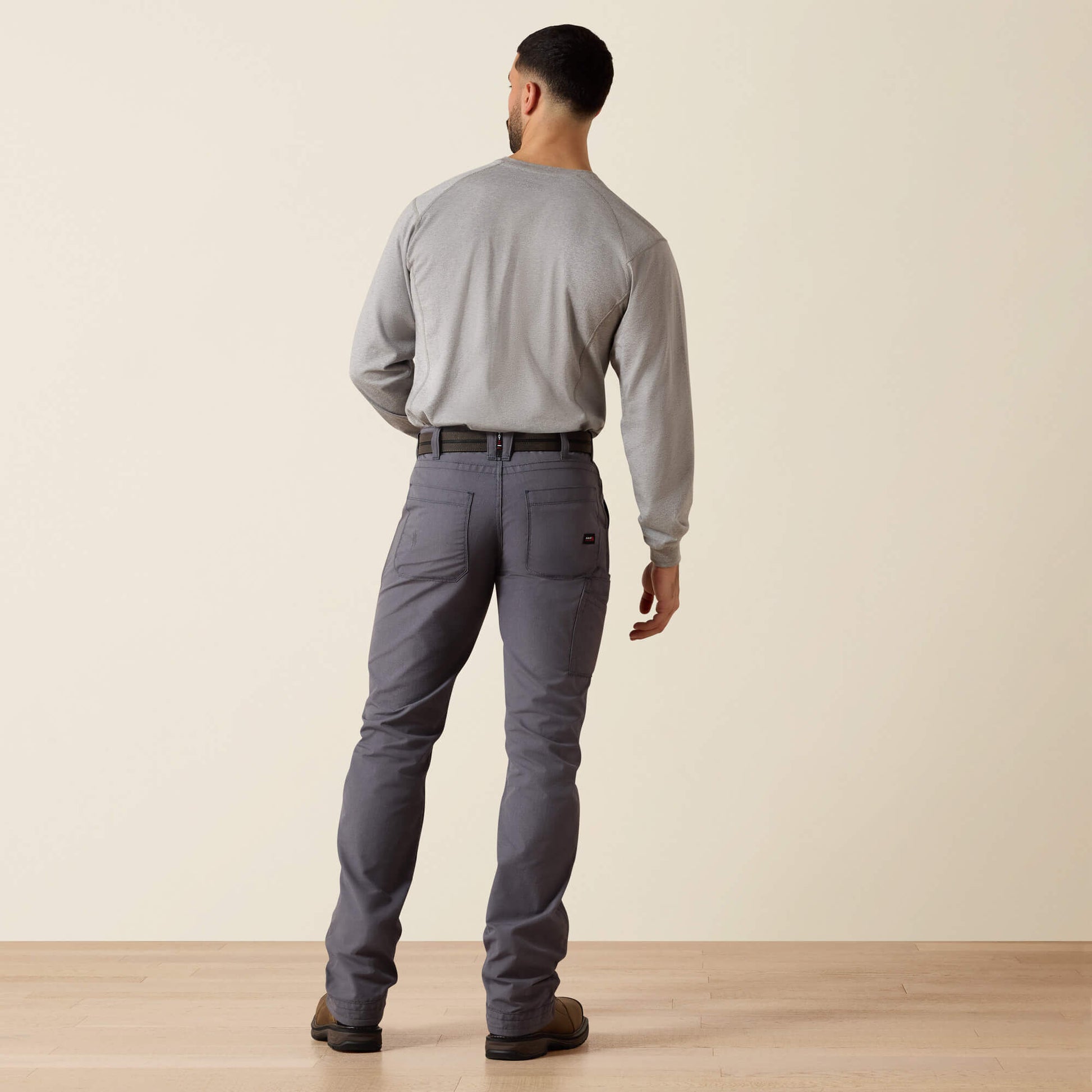 FR M5 Straight DuraLight Ripstop Straight Leg Pant Ariat Work
