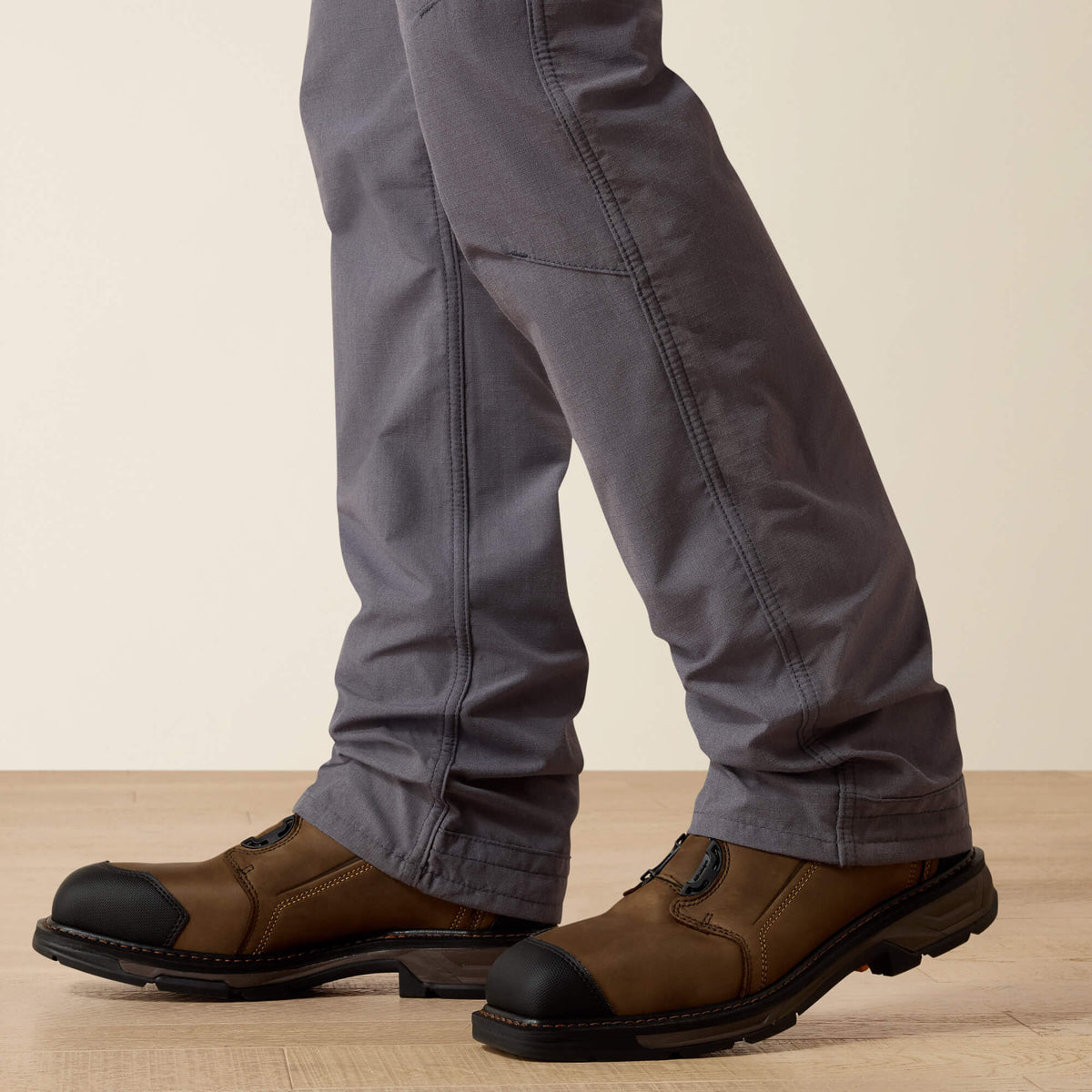 FR M5 Straight DuraLight Ripstop Straight Leg Pant Ariat Work
