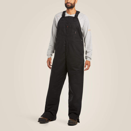 FR Insulated Overall 2.0 Bib Ariat Work