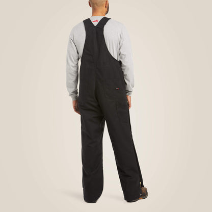 FR Insulated Overall 2.0 Bib Ariat Work