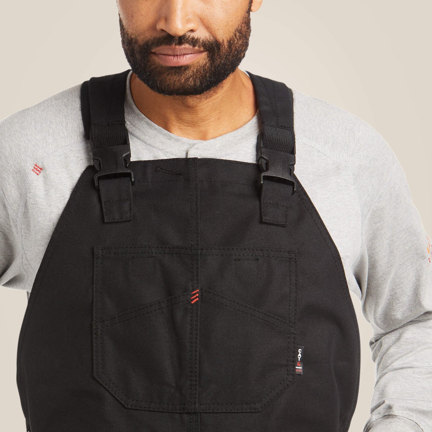 FR Insulated Overall 2.0 Bib Ariat Work