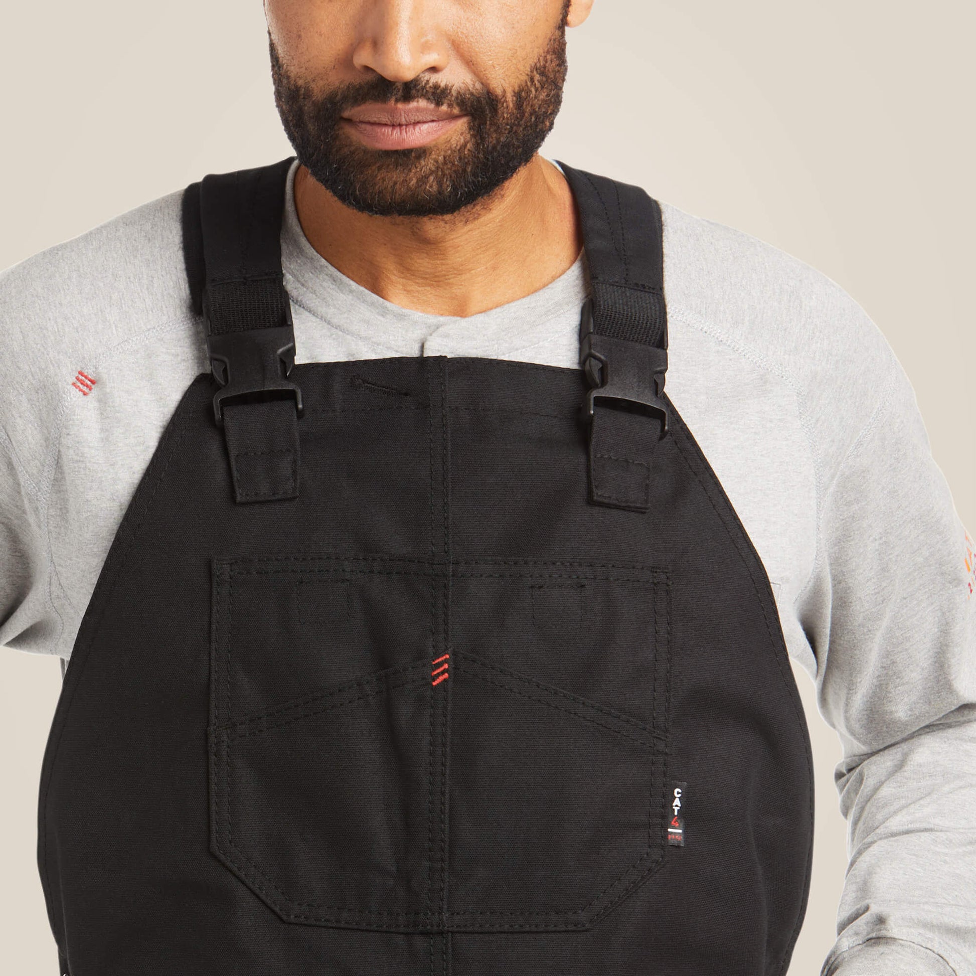 FR Insulated Overall 2.0 Bib Ariat Work