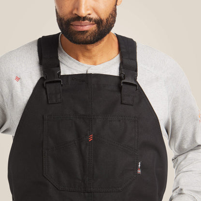 FR Insulated Overall 2.0 Bib Ariat Work