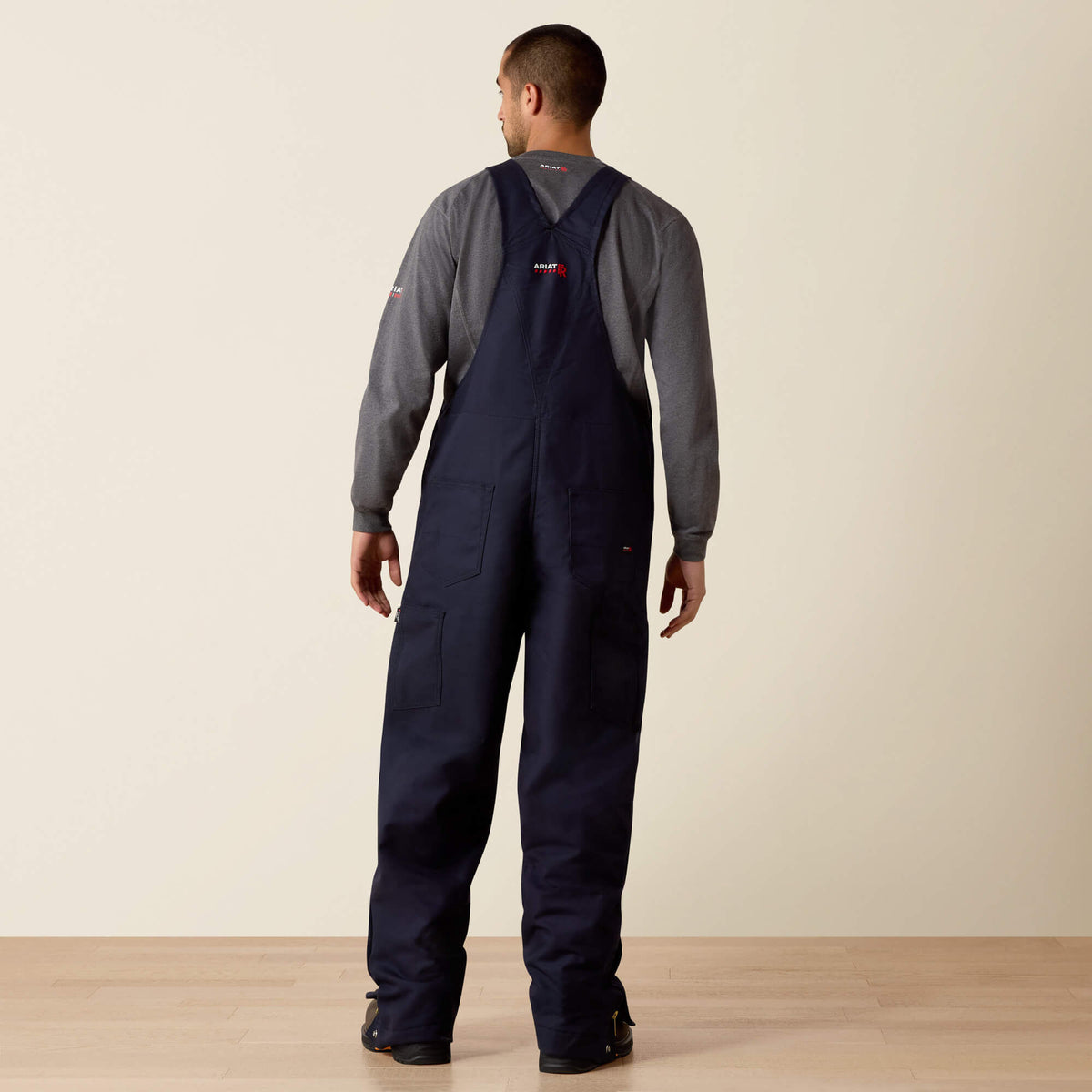 FR Insulated Overall 2.0 Bib Ariat Work