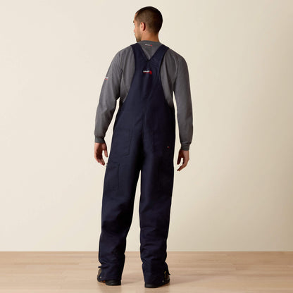 FR Insulated Overall 2.0 Bib Ariat Work