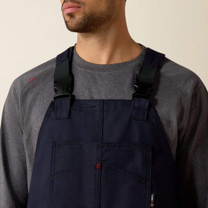 FR Insulated Overall 2.0 Bib Ariat Work