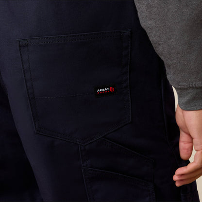 FR Insulated Overall 2.0 Bib Ariat Work