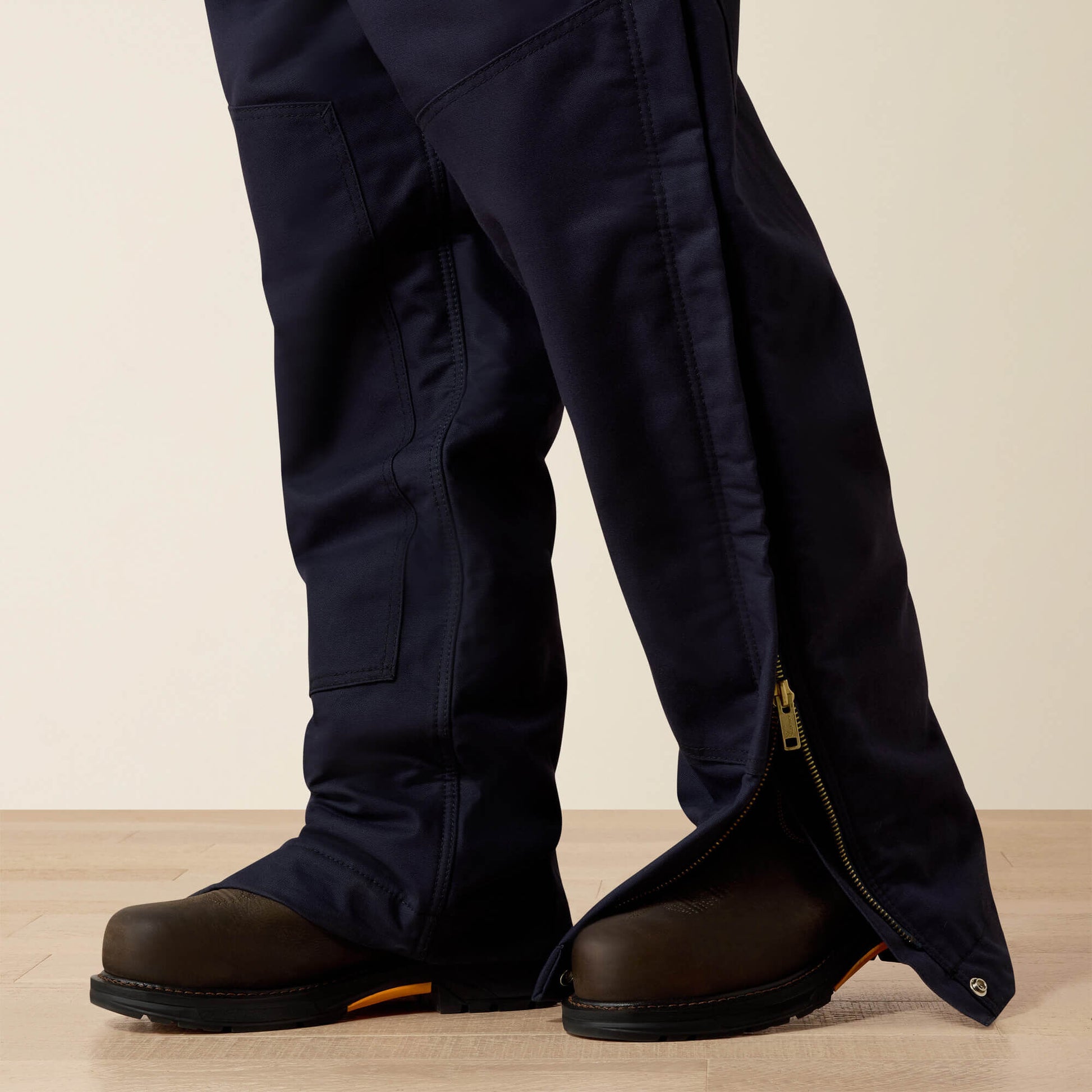 FR Insulated Overall 2.0 Bib Ariat Work