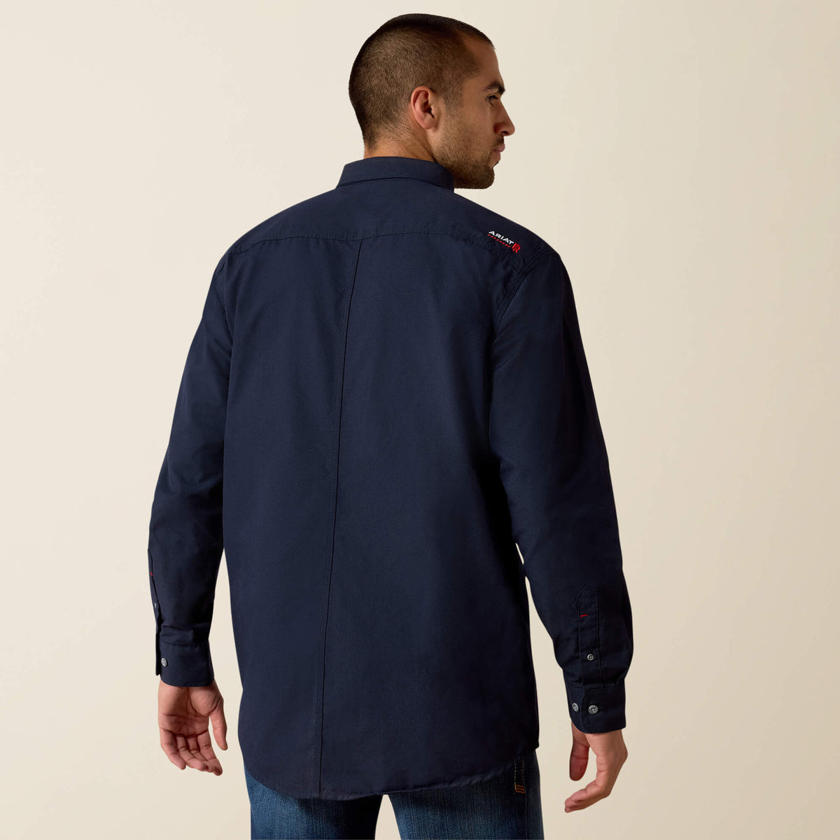 FR Featherlight Work Shirt Ariat Work|Men