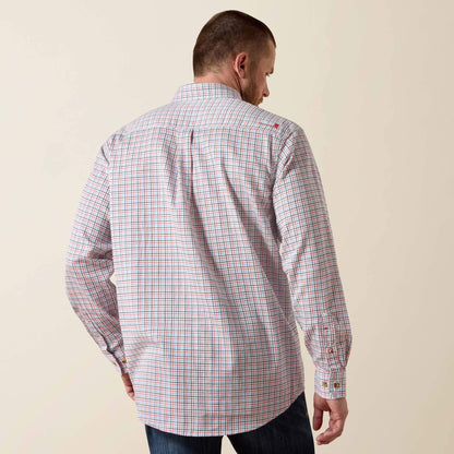 FR Basic Work Shirt Ariat Work|Men