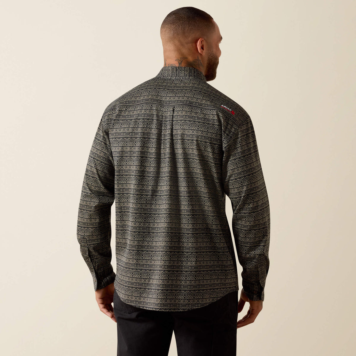 FR Airified Work Shirt Ariat Work|Men