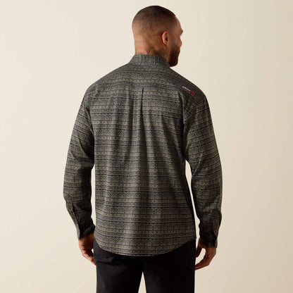 FR Airified Work Shirt Ariat Work|Men