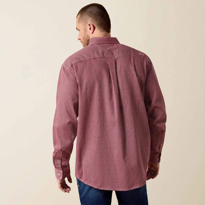 FR Bell Work Shirt Ariat Work|Men