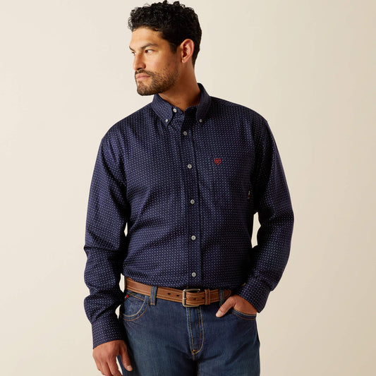 FR Lever Work Shirt Ariat Work|Men