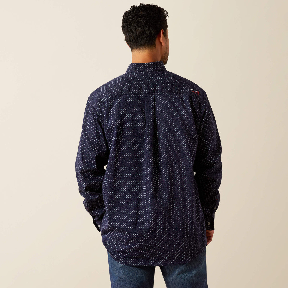 FR Lever Work Shirt Ariat Work|Men