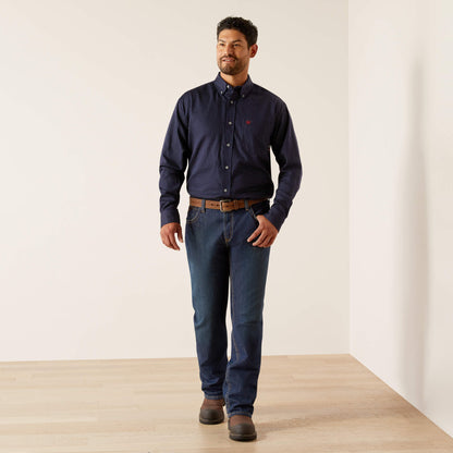 FR Lever Work Shirt Ariat Work|Men